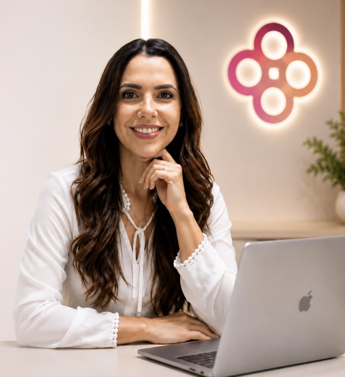 Médica Especialista
