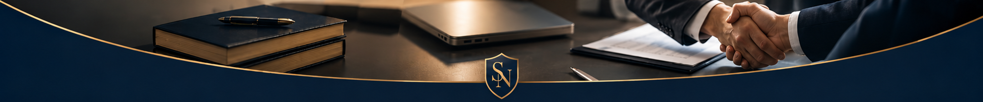 Banner Decorativo Santi e Nogueira