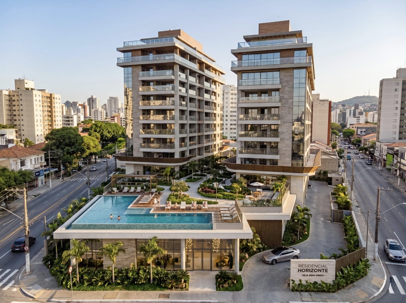 Incorporação Imobiliária