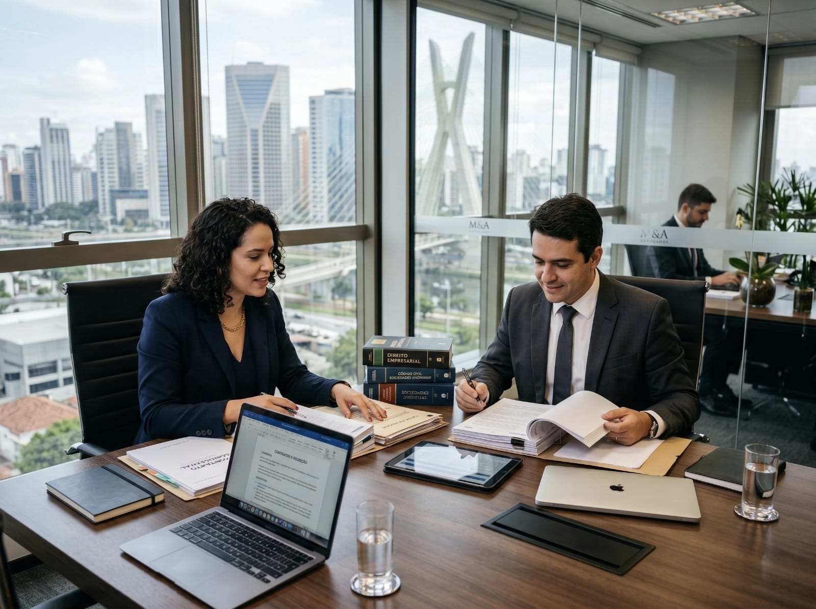 Direito Empresarial