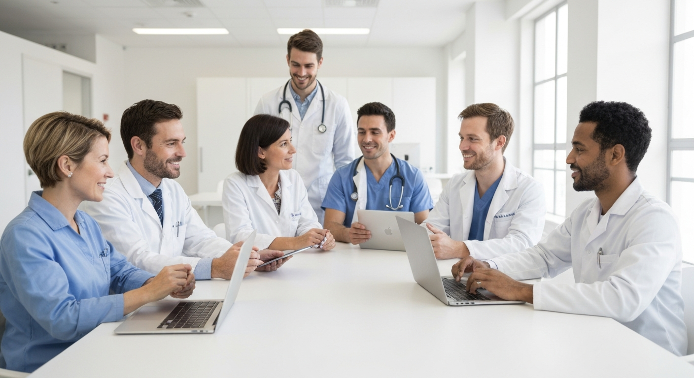 MaraHealth Pediatrics — Transforming Pediatric Care