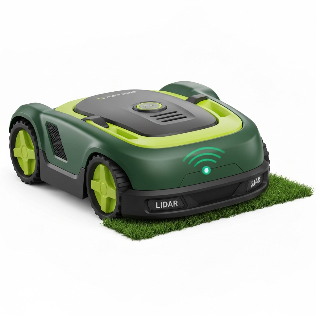 LiDAR Sensors