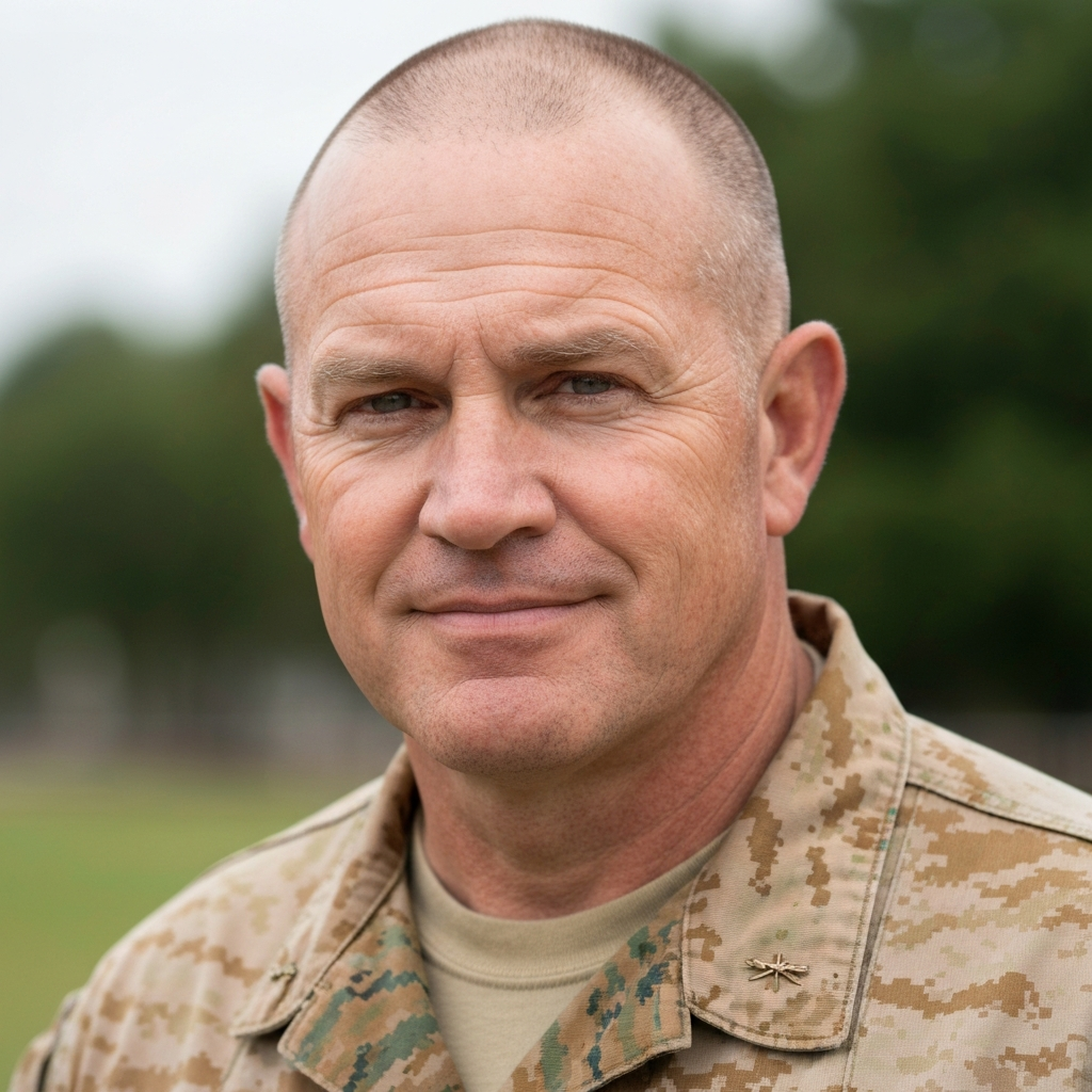 USMC Ministries