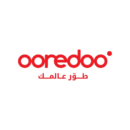 Ooredoo