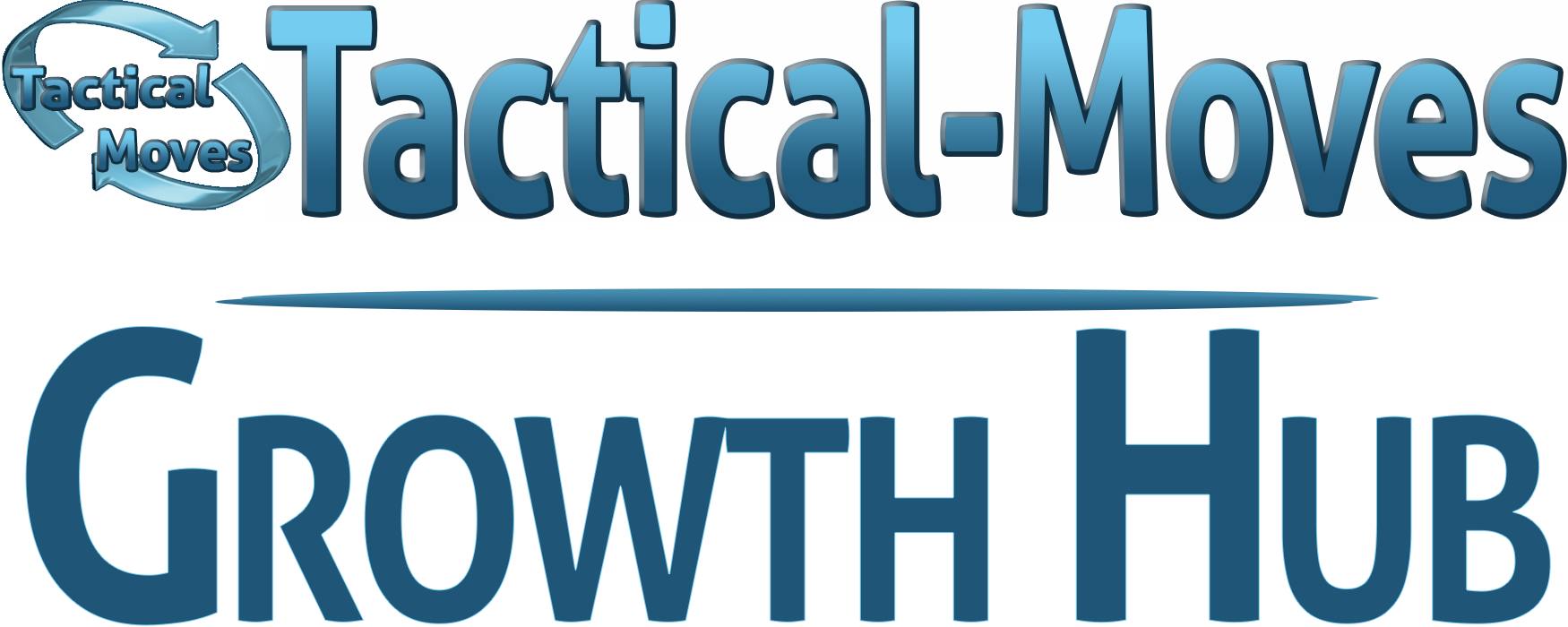 Tactical-Moves Growth Hub Logo