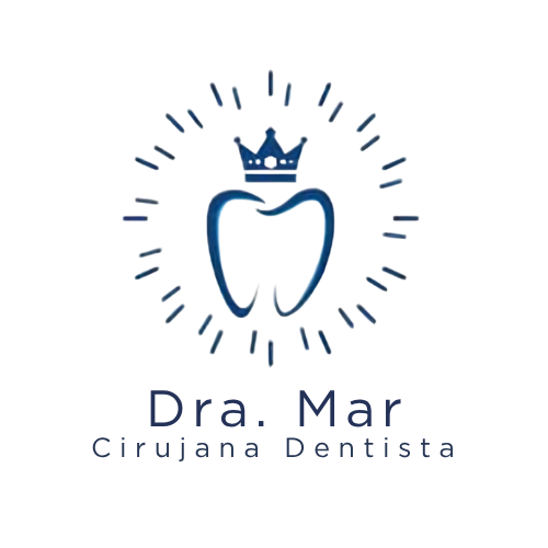 Dra. Mar Logo