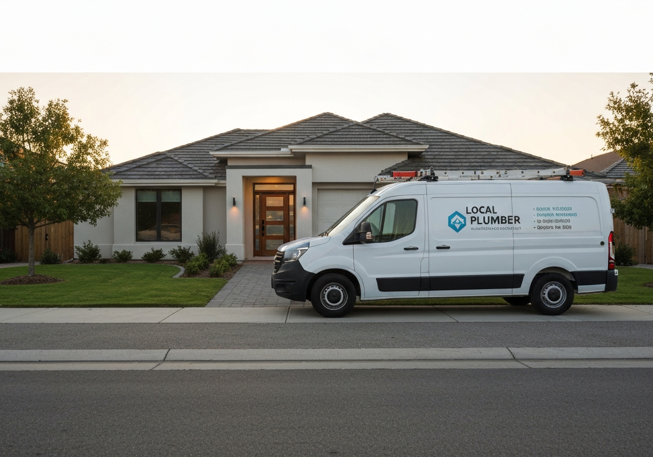 Peak Plumbing Co.
