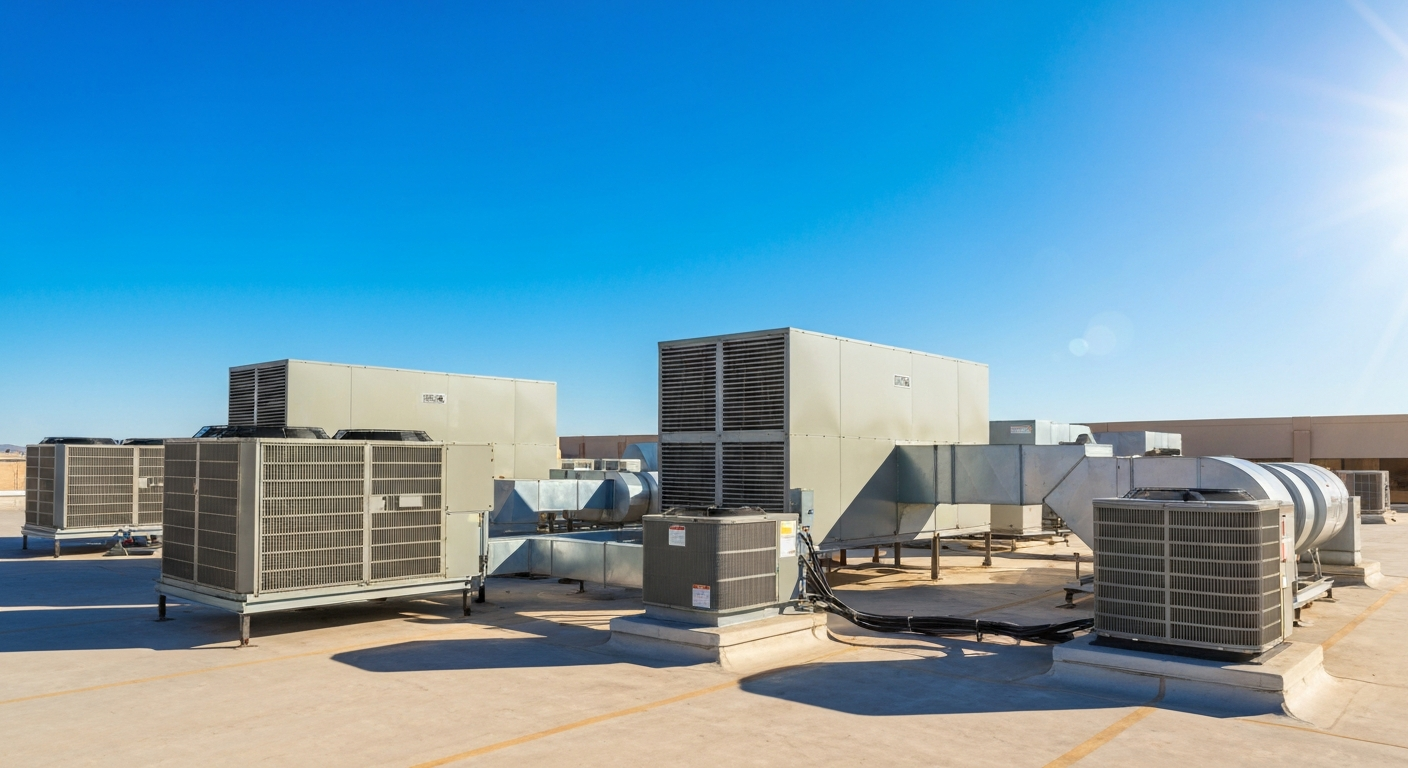 Expert AC Installation in Phoenix, AZ