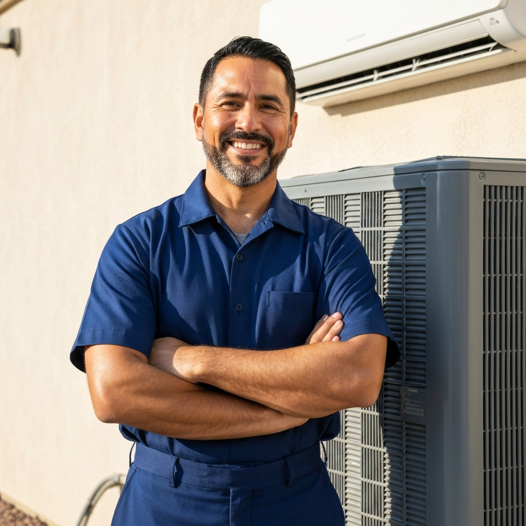 Commercial HVAC
Solutions