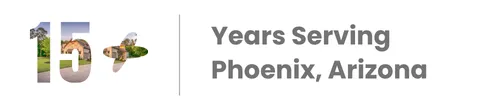 15+ Years