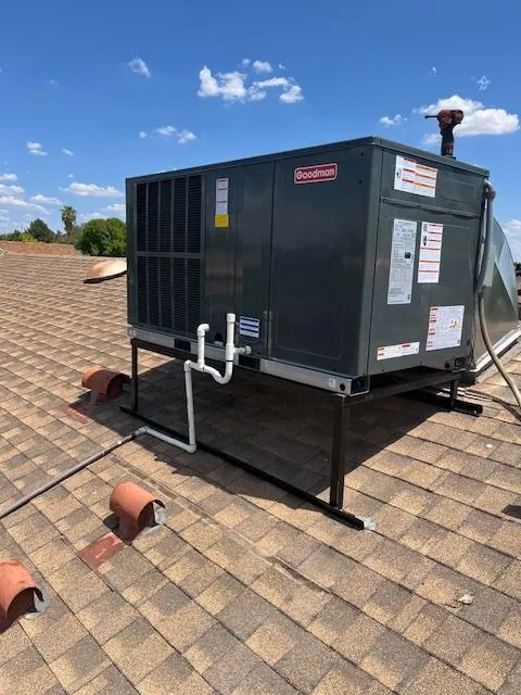 HVAC Unit