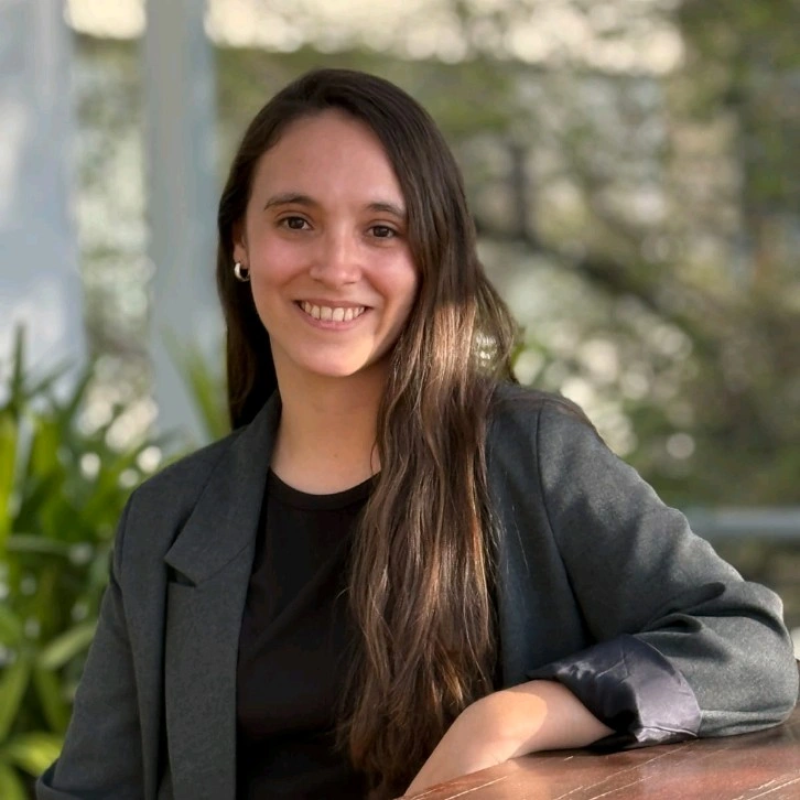 Florencia Toyos