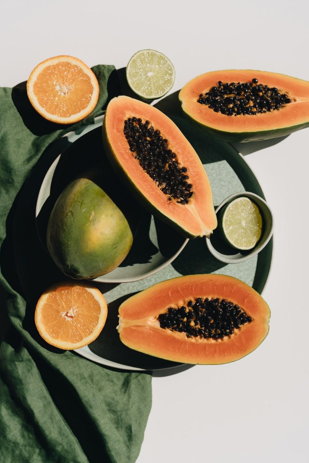 From Diets to Design