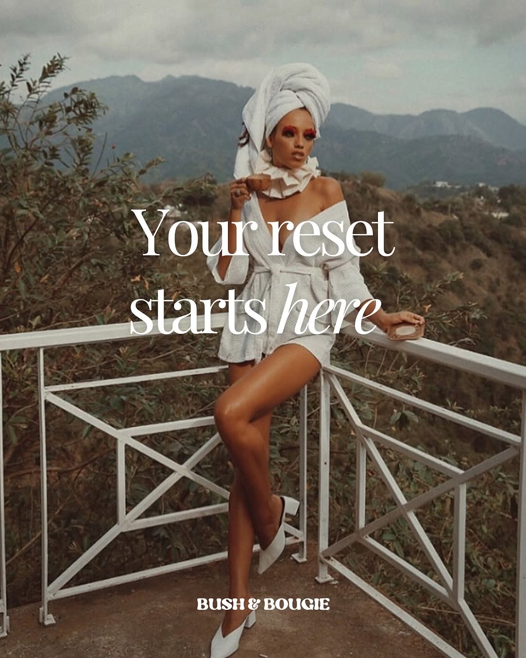 Reset starts here