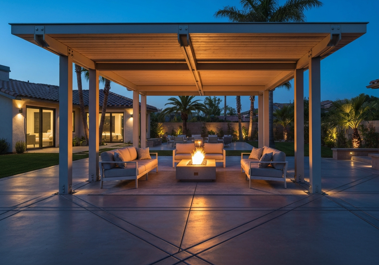 Navigating Permits for Custom Pergolas and Shade Structures