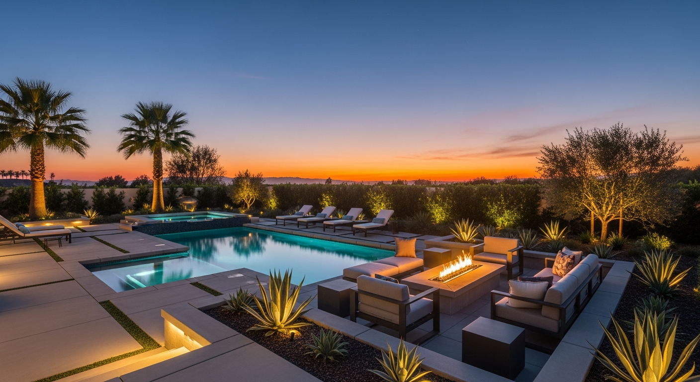 What Is a Landscape Master Plan, and Does Your Backyard Need One?