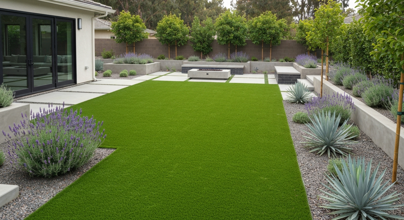 Effective Strategies for Pet Odor Removal From Artificial Grass