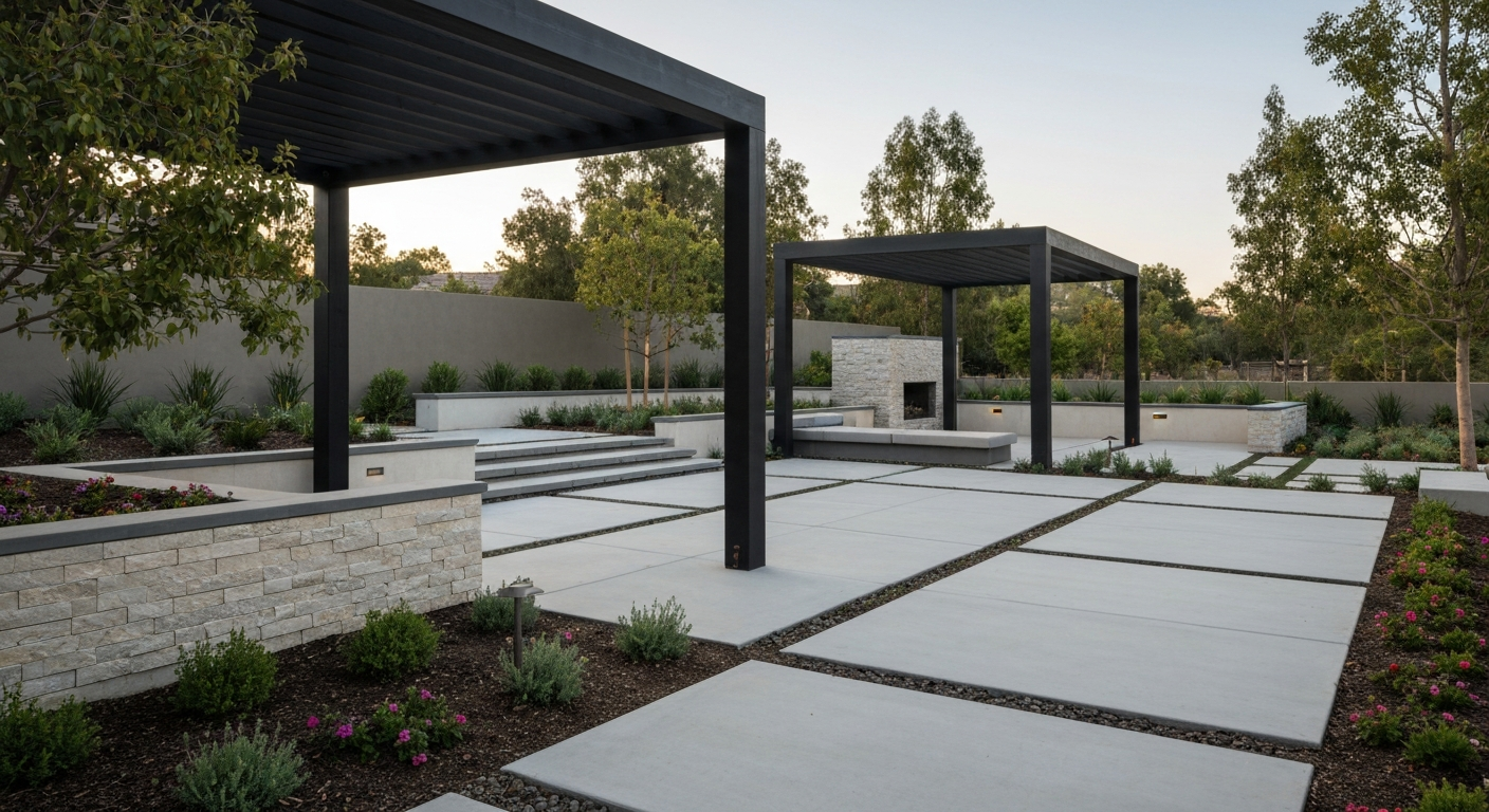 Navigating HOA Landscape Approvals in Westlake Village