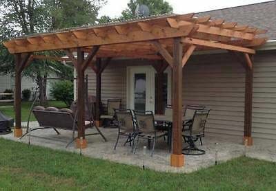 Modern gas fire pit with stacked stone finish and custom paver seating area in Lake Sherwood