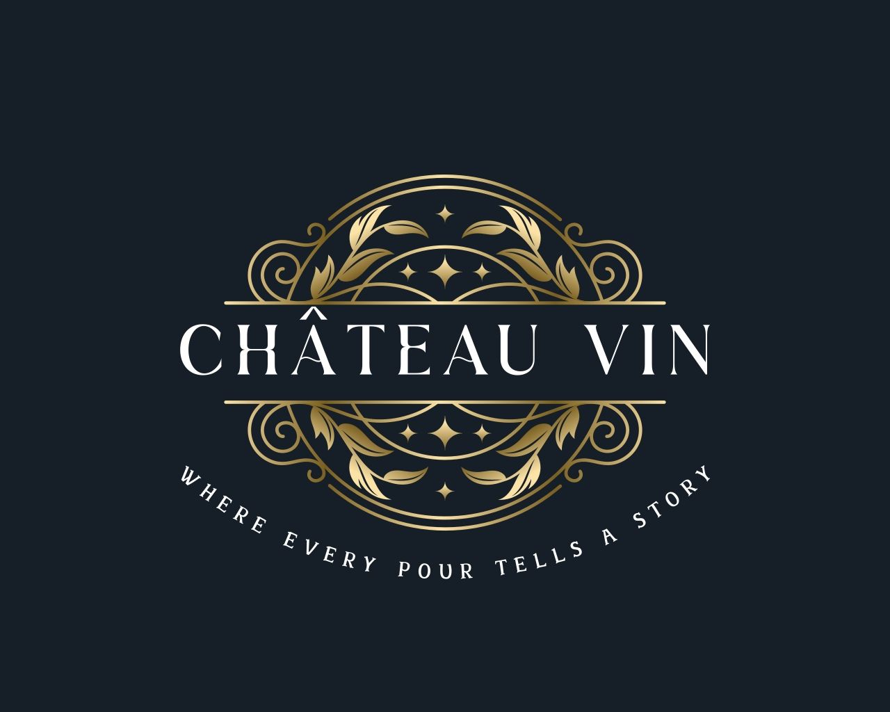 Château Vin