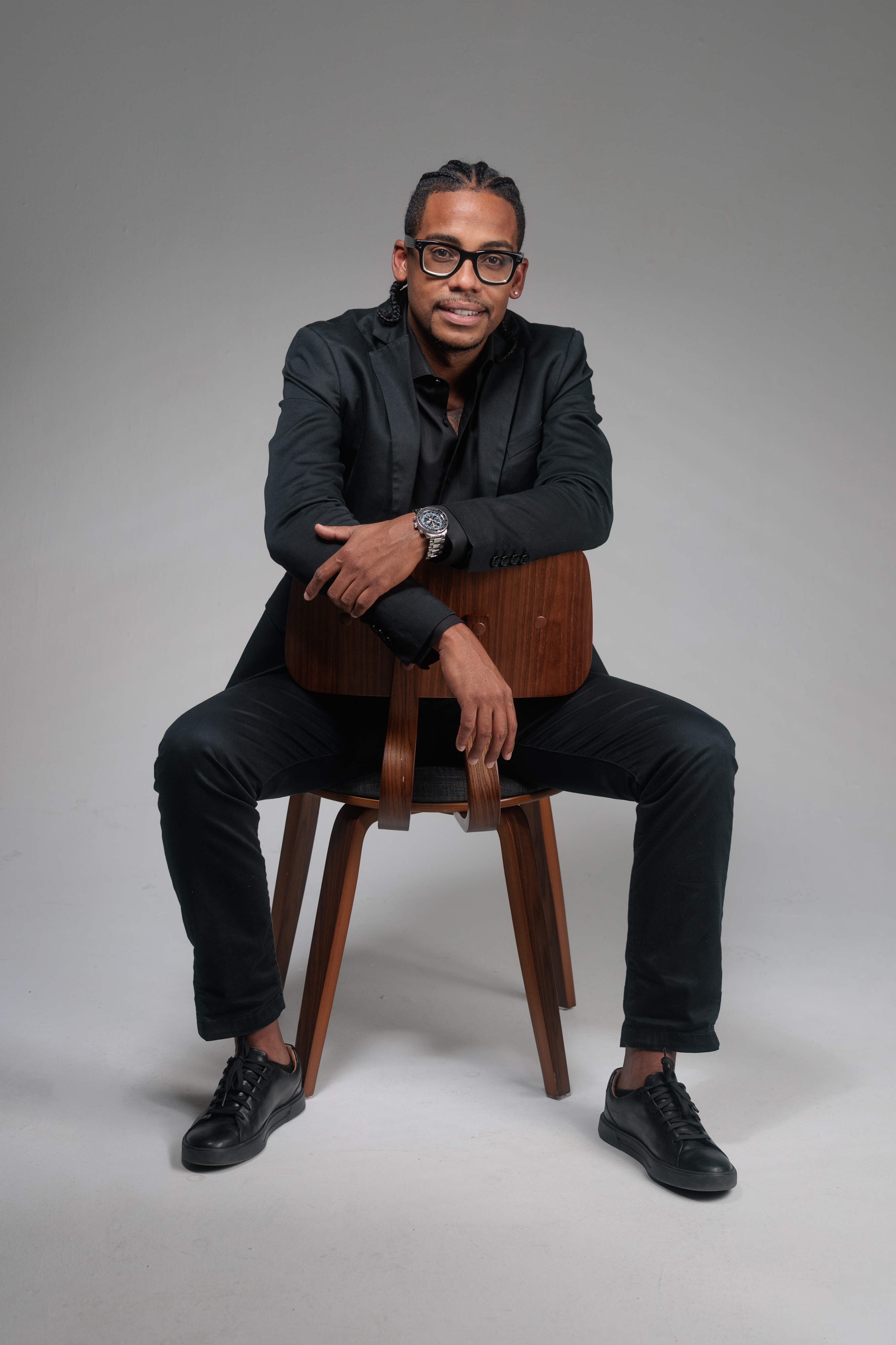 Jose Rodriguez — Jota R