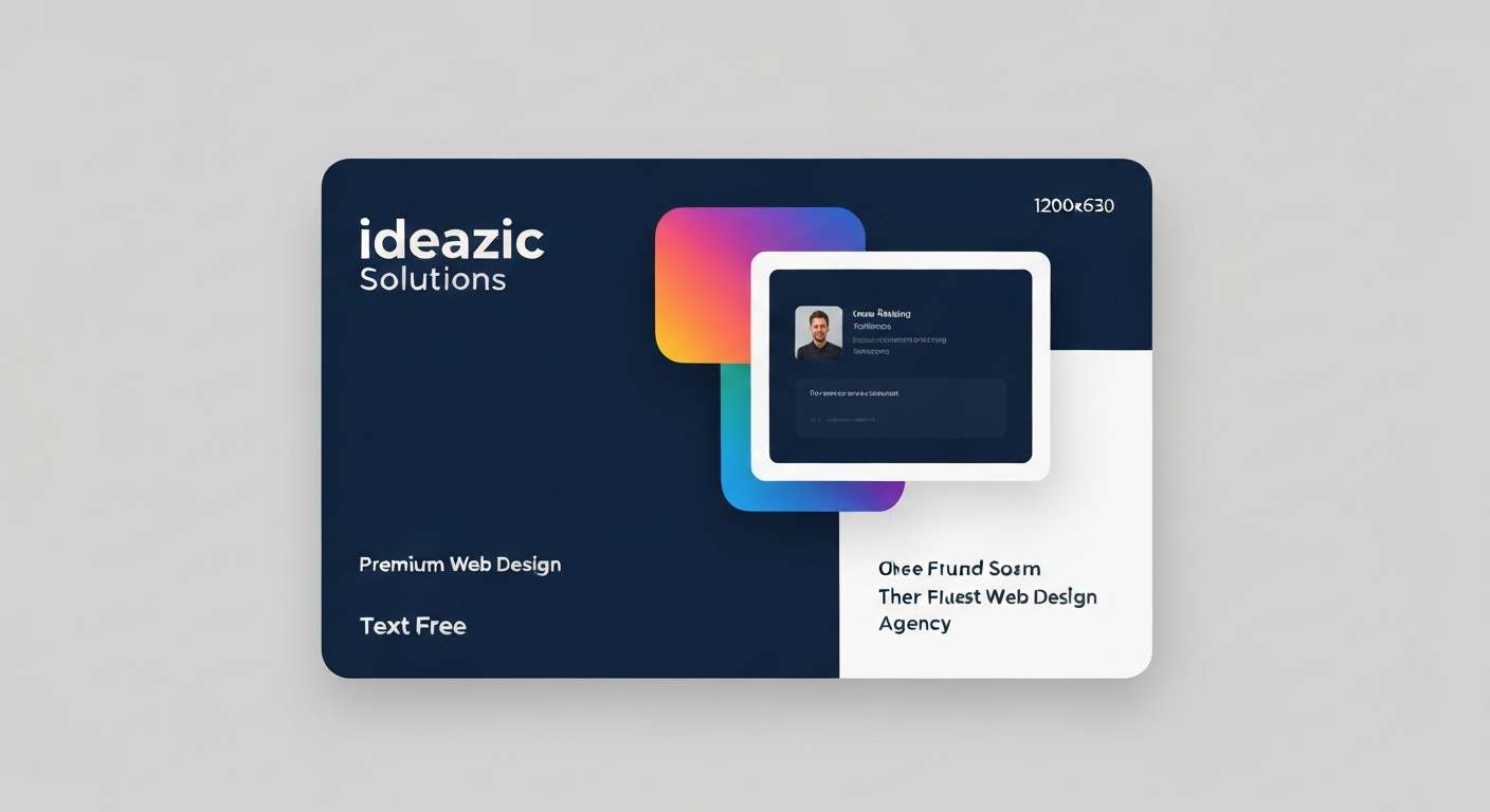 Ideazic Solutions Team
