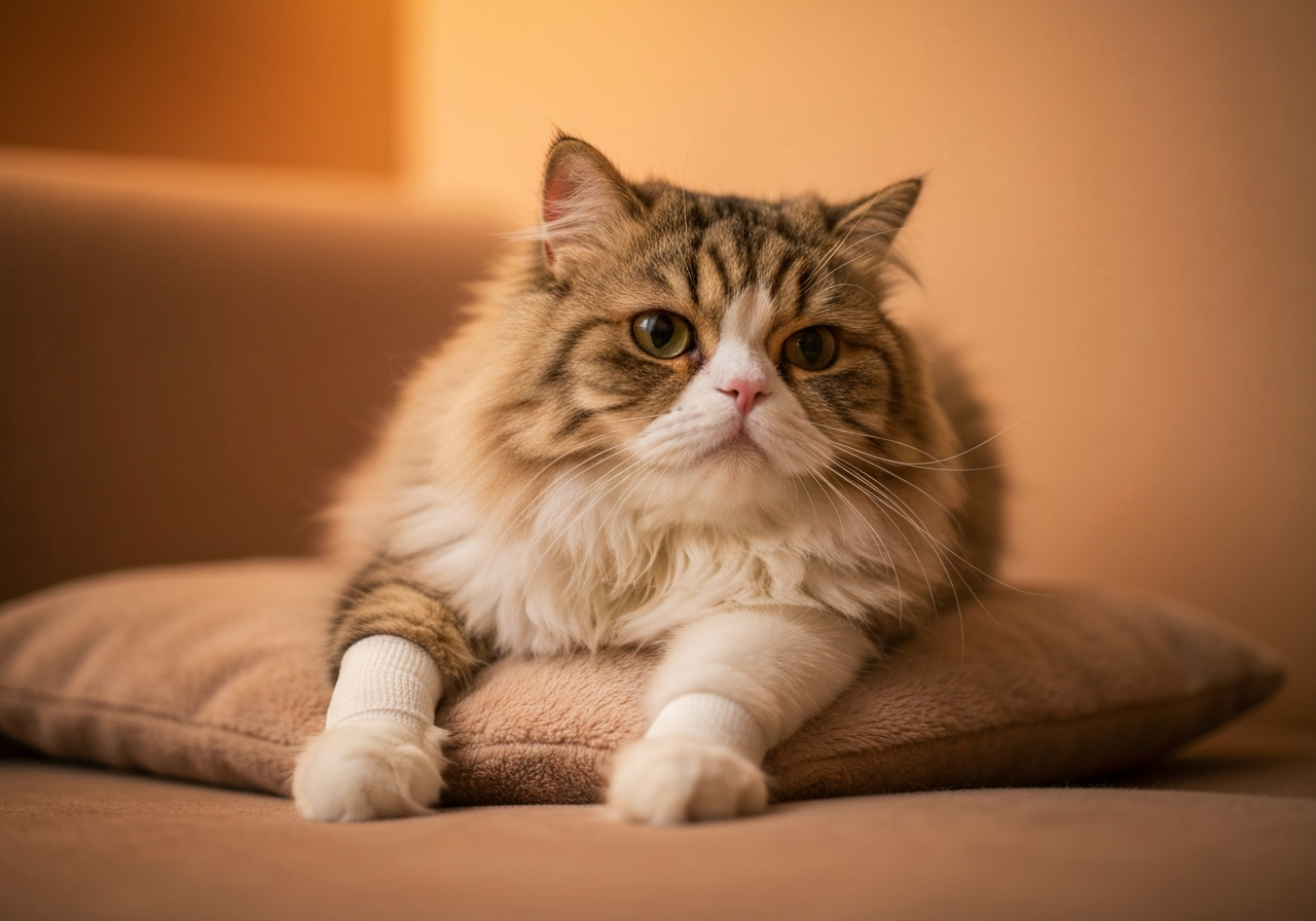 Post-Surgical Recovery
