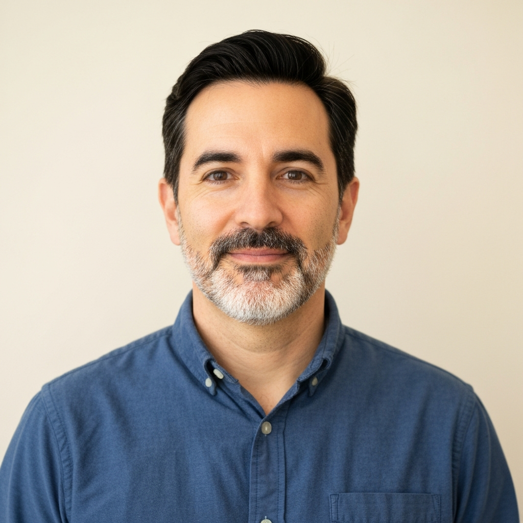 Gary D.