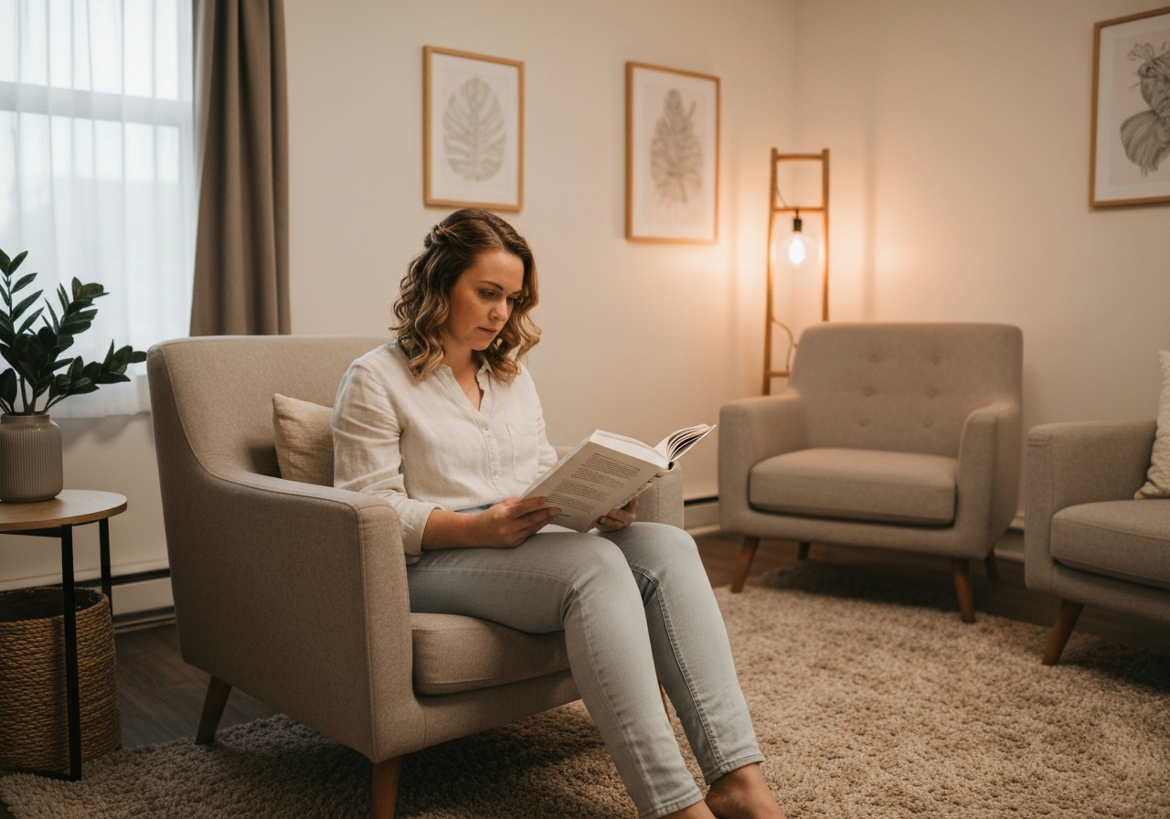 Adjunct Therapy