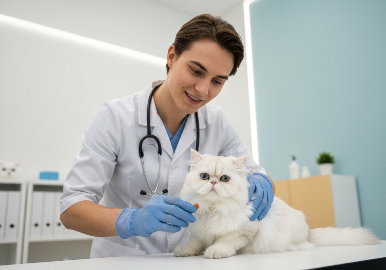 Veterinary Clinics