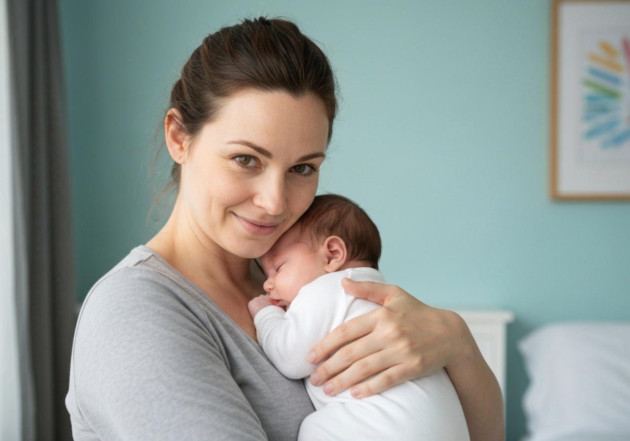 Postpartum Support