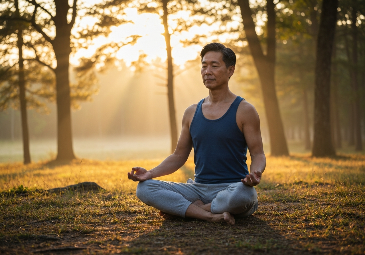 Holistic Wellness