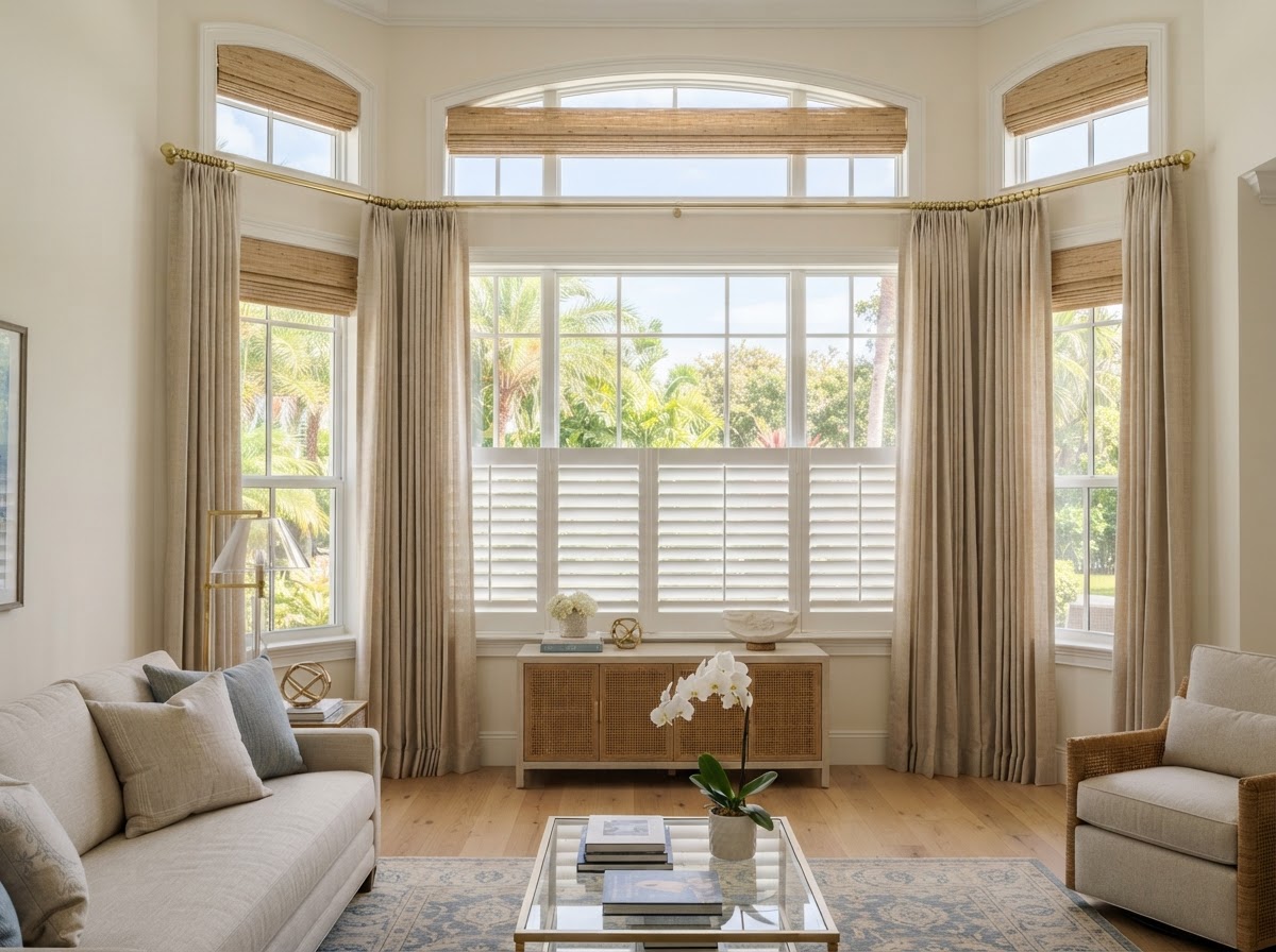 Designing Windows by Isabel — Home Services in Bradenton