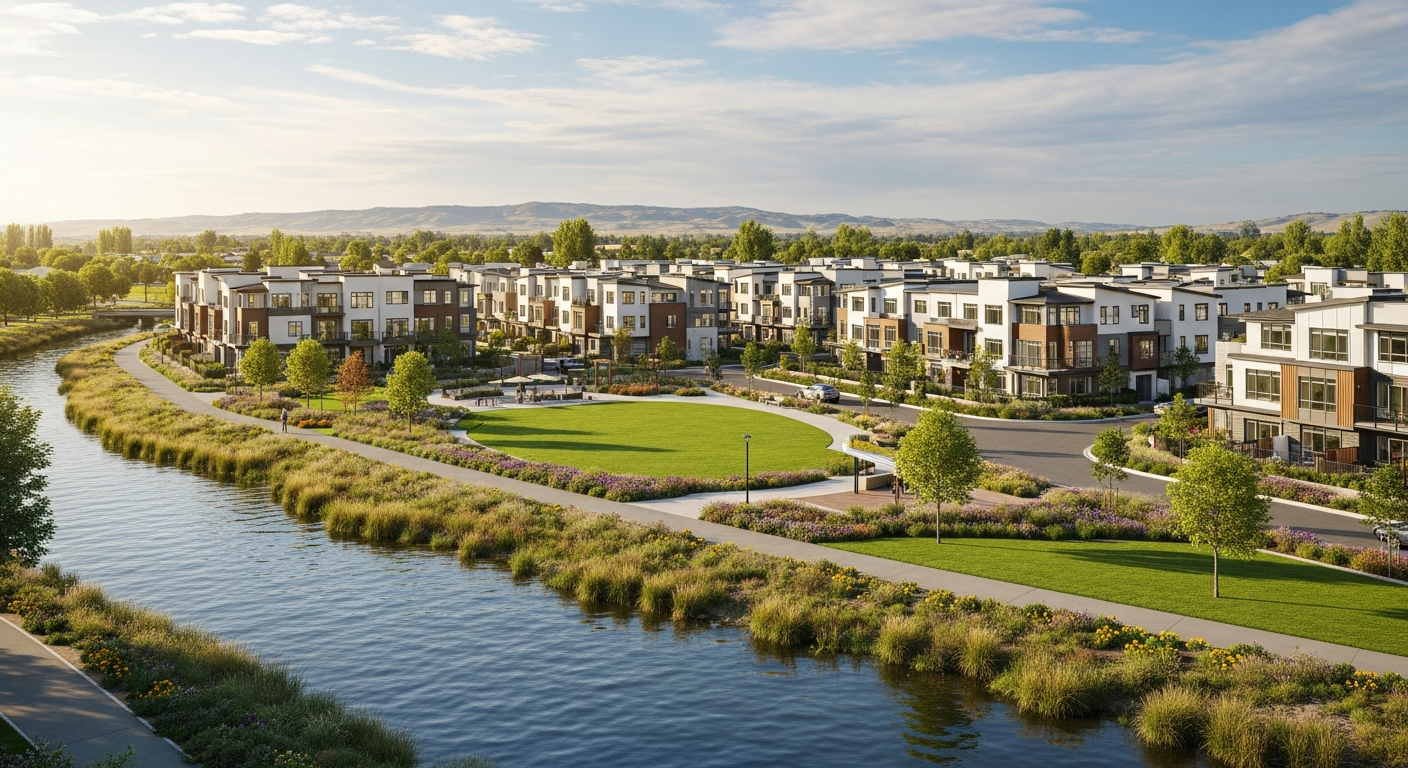 North River Community