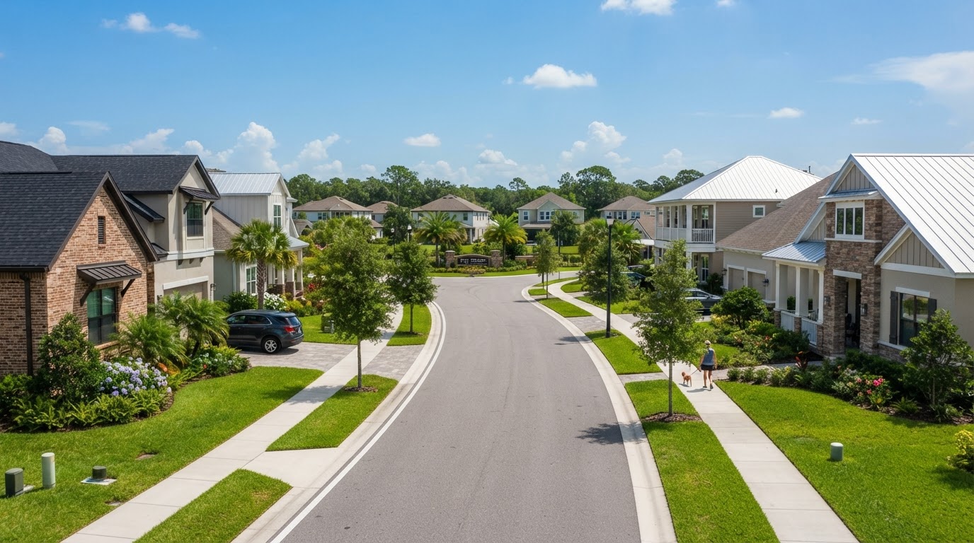 Fire Thorn — Builders in North River, FL