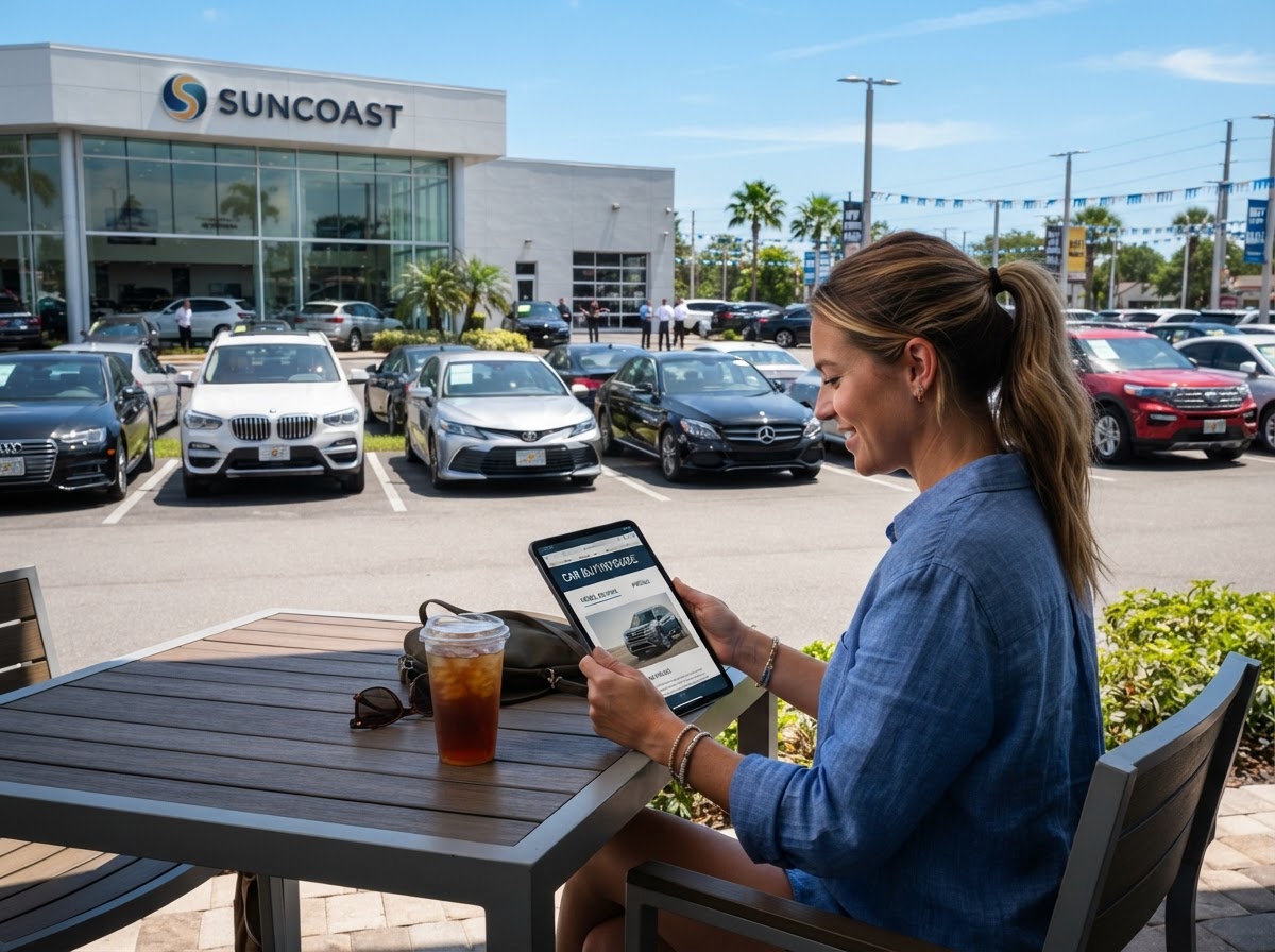Manatee County Local Car Buying Guide — Home Services in Parrish