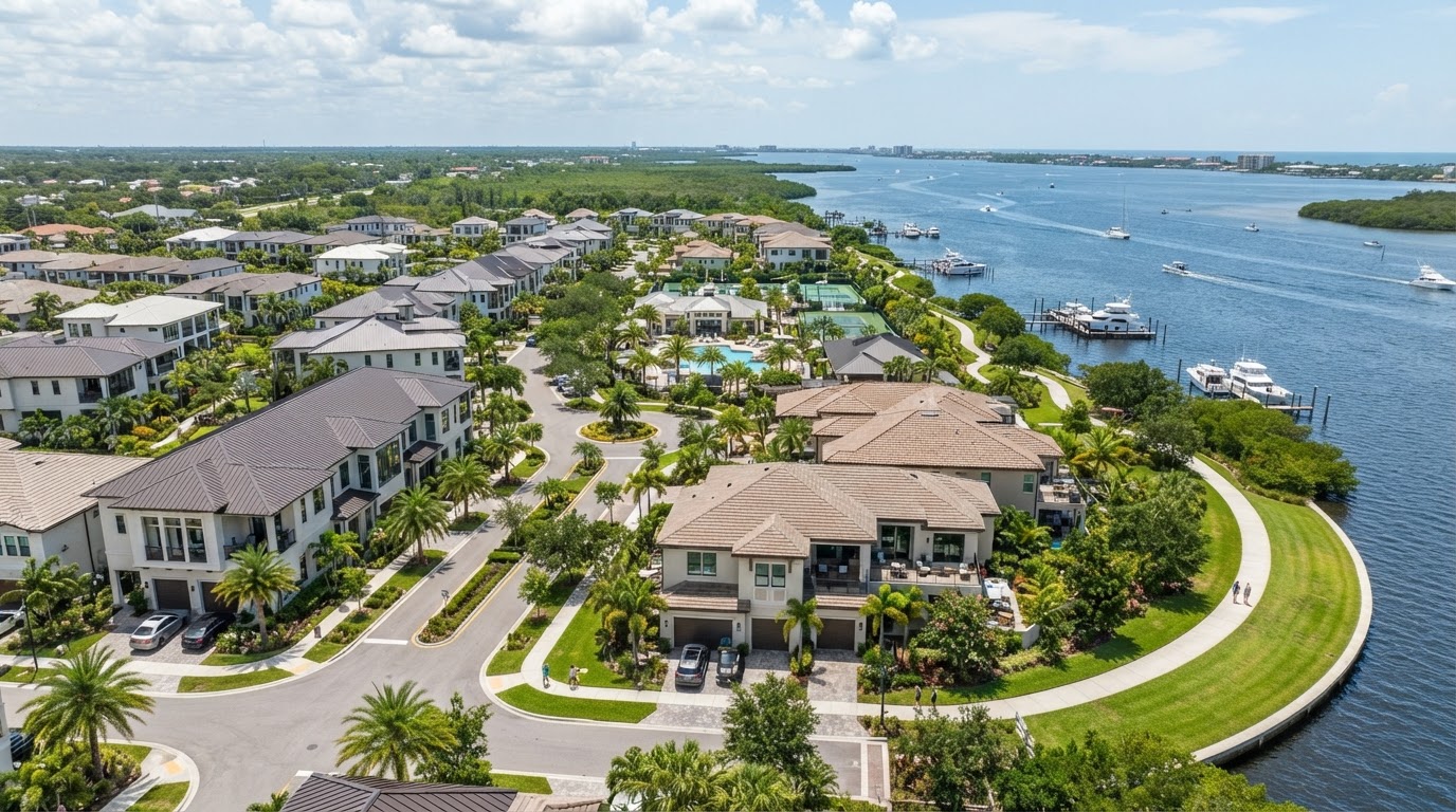 Aisles at Bayview new home community in Parrish, FL