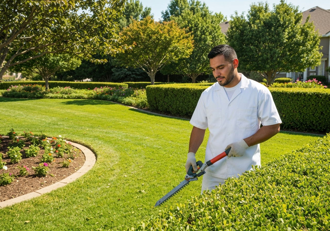Home Services in North River