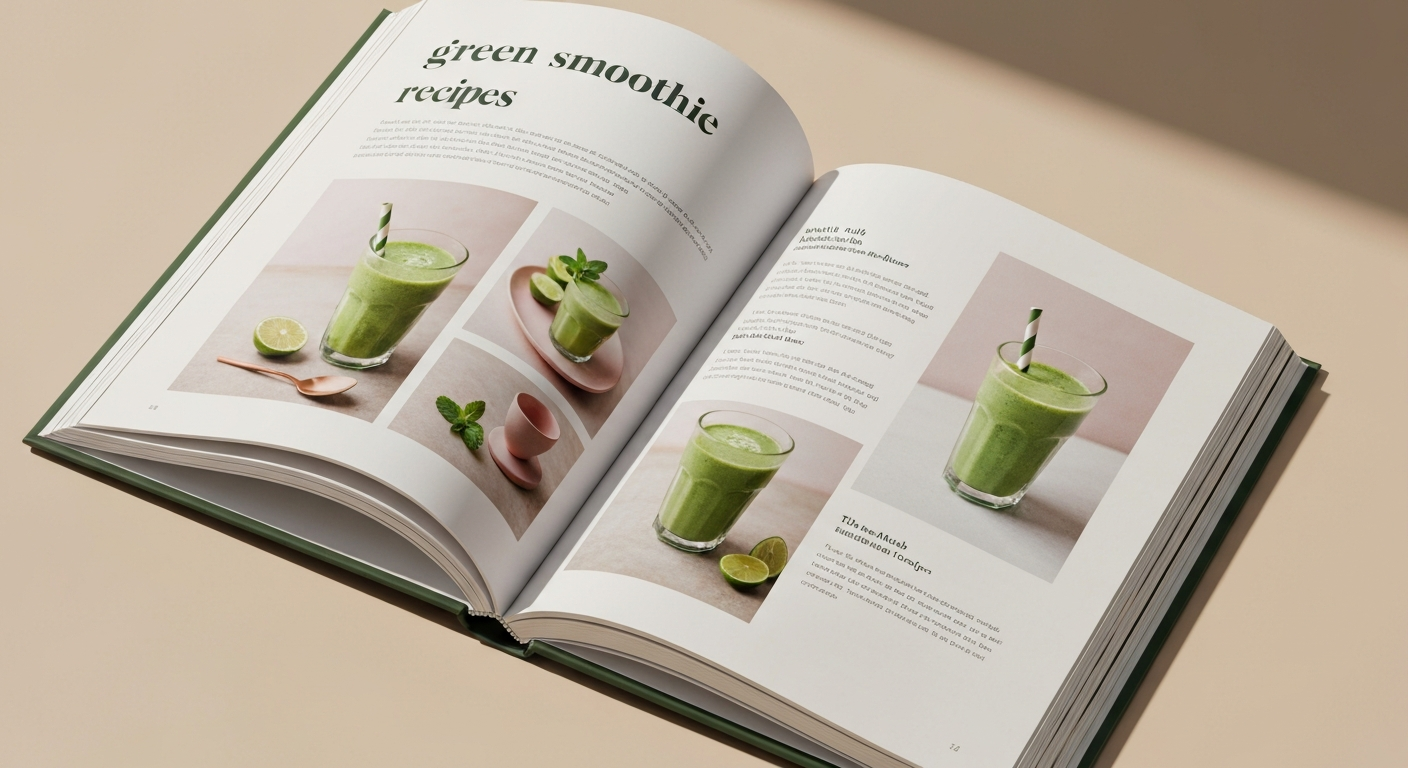 Book interior preview