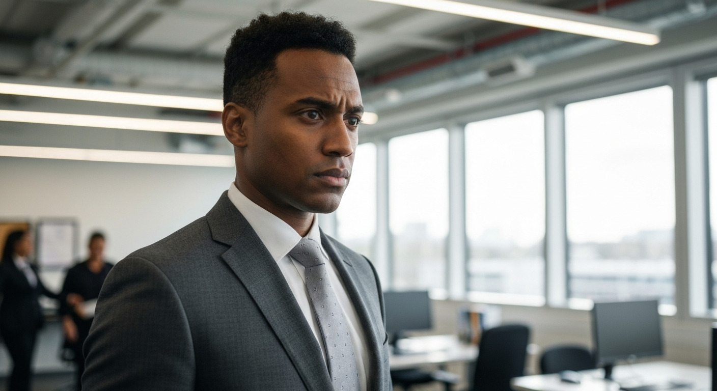 The Weight of High Responsibility: What Leaders Rarely Talk About