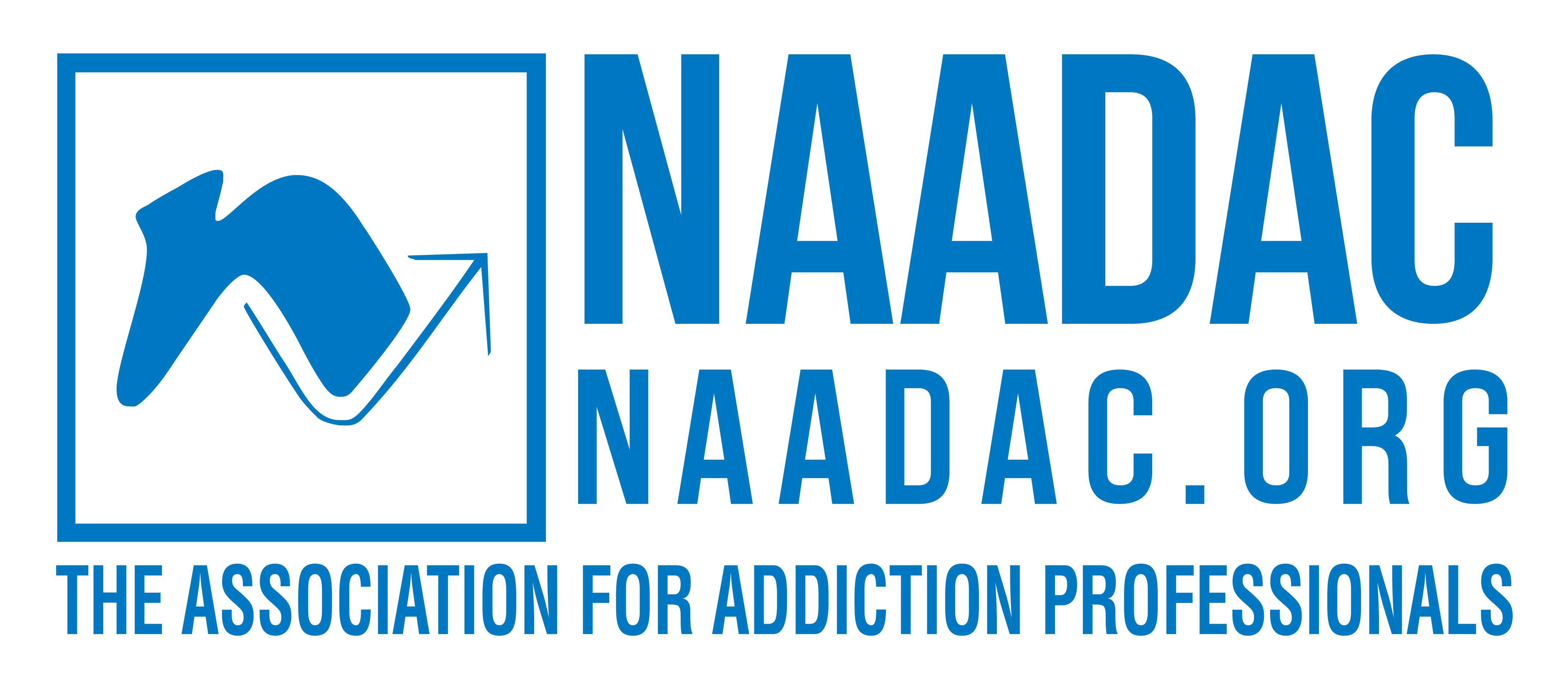 NAADAC, The Association for Addiction Professionals