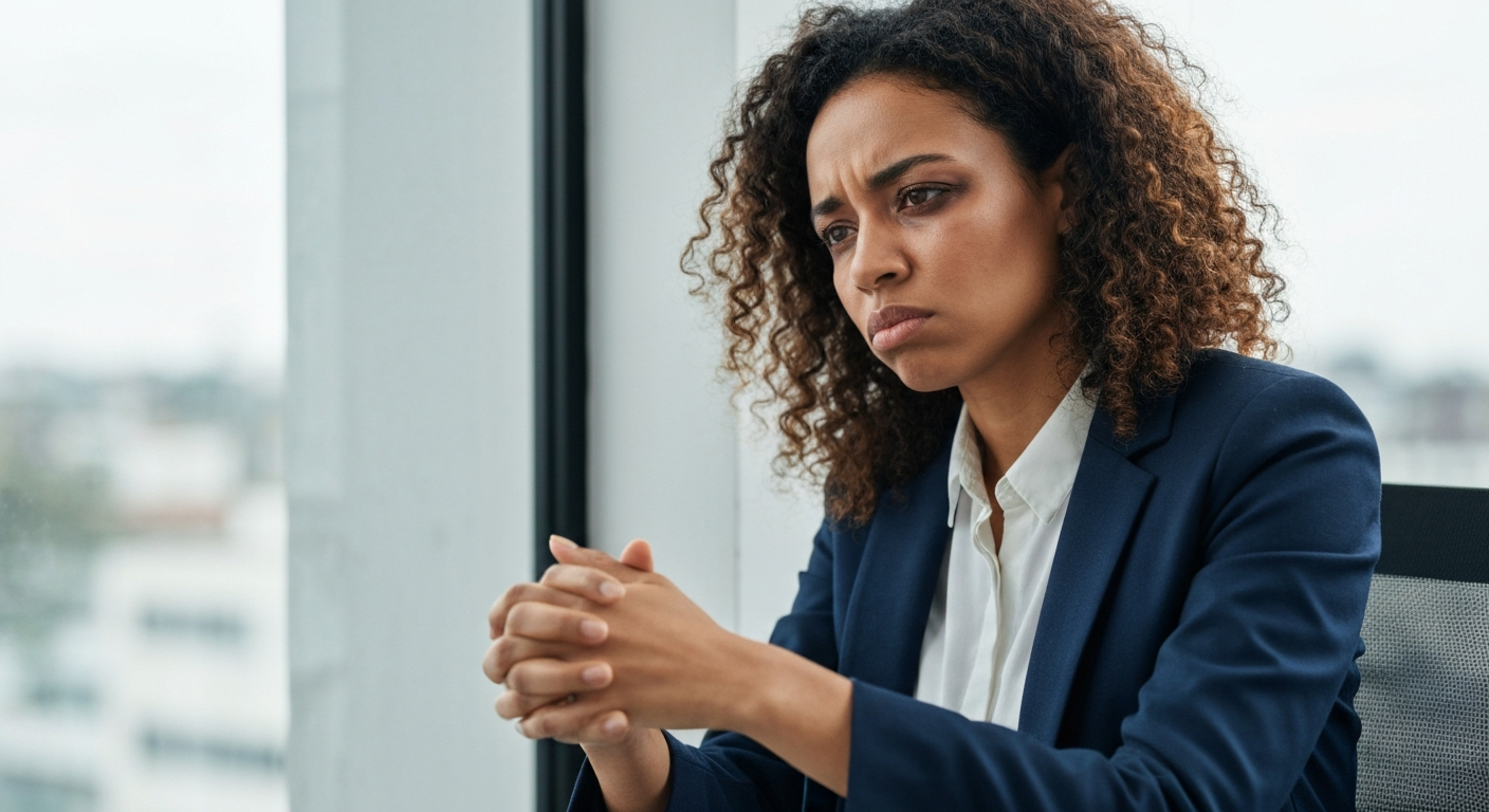 Why Women Are Exhausted and It's Not Just About Sleep