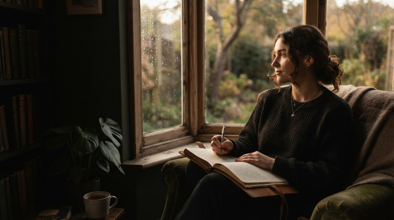 Young adult coaching and reflection