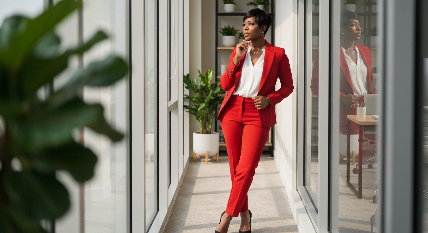 High-Performing Black Women in the Workplace