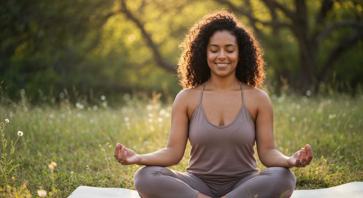 Mindfulness Is More Than Meditation