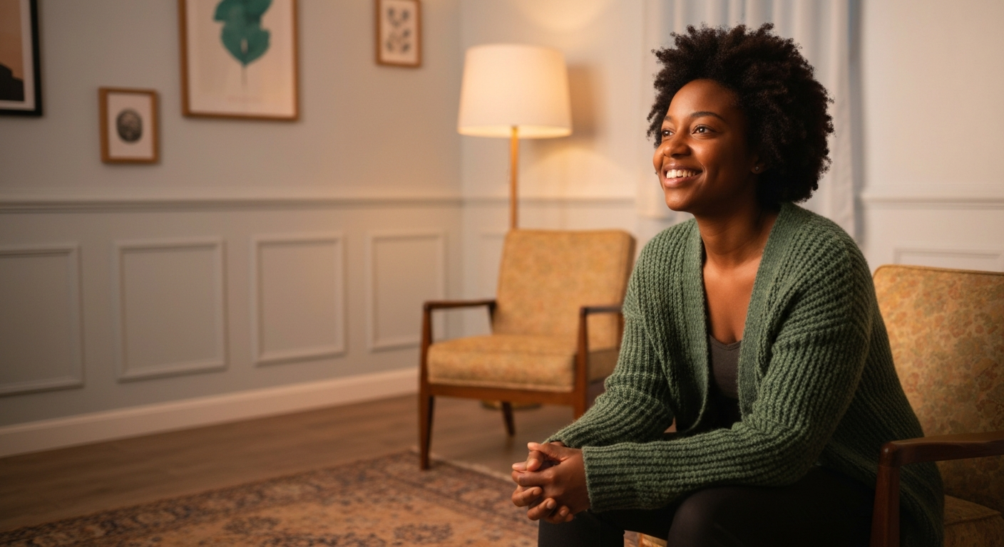 Parts Work: Learning to Understand Yourself with Compassion