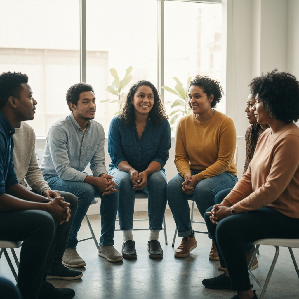 Minority Mental Health Awareness Month: Why Representation Matters