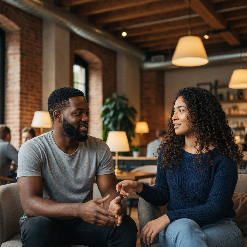 Community connection