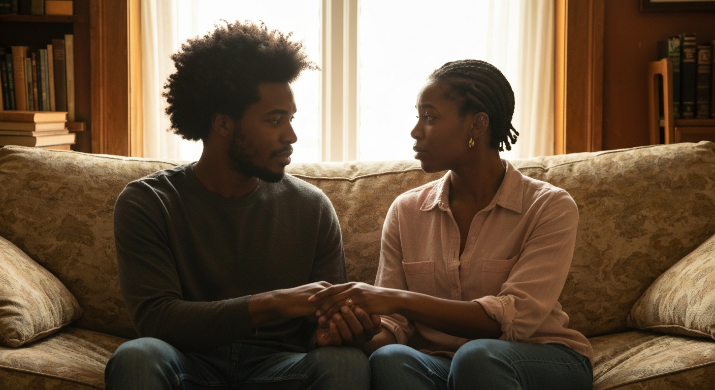 Understanding Attachment in Relationships