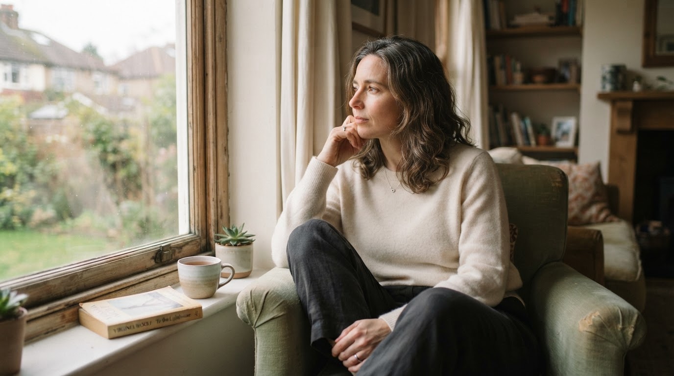 Can Perimenopause Cause Anxiety & Depression?